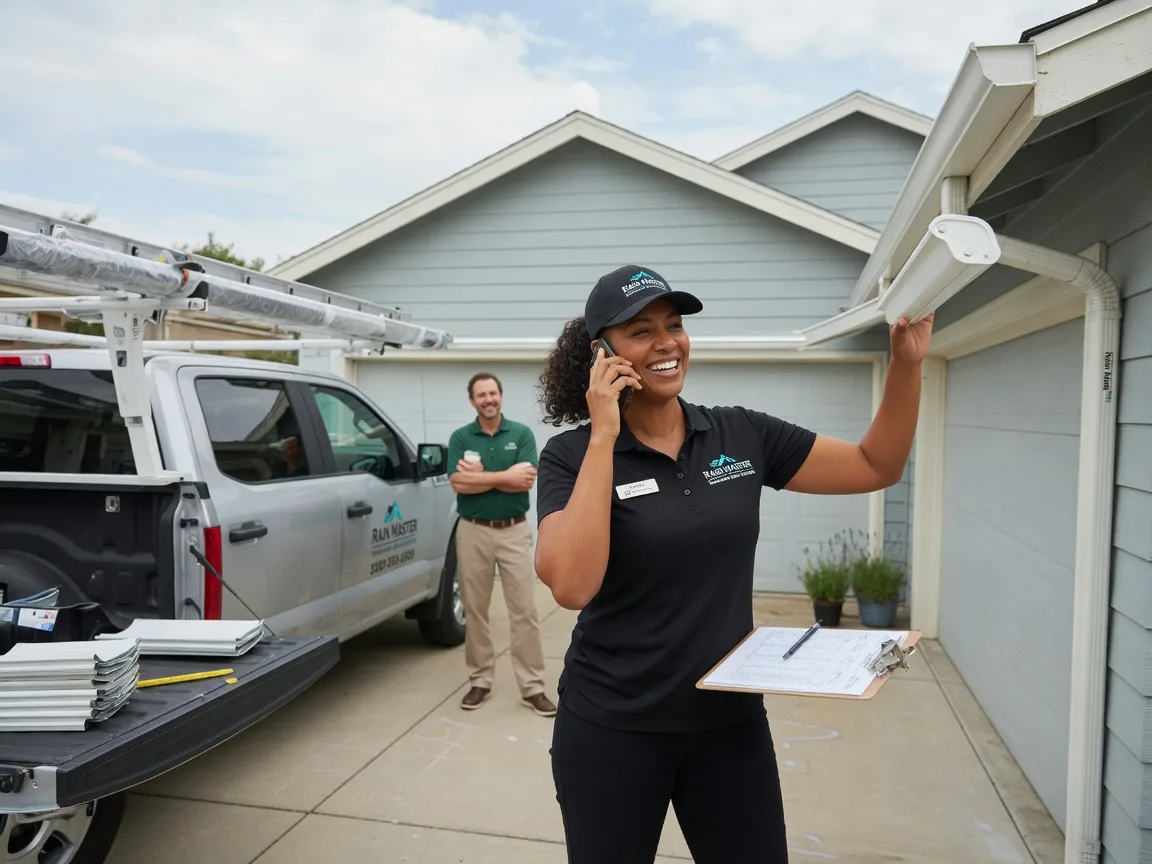 Gutter Installation Oxford, CT FAQs